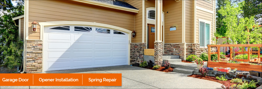 Hialeah Gardens FL Garage Door Repair 